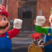 Super Mario bros. La película