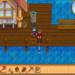 Interacciones con NPCs de Stardew Valley
